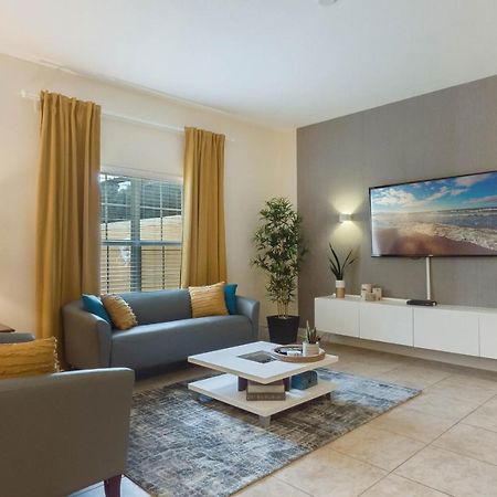 Townhome W Pool Near Disney & Orlando Attractions Kissimmee Exterior foto