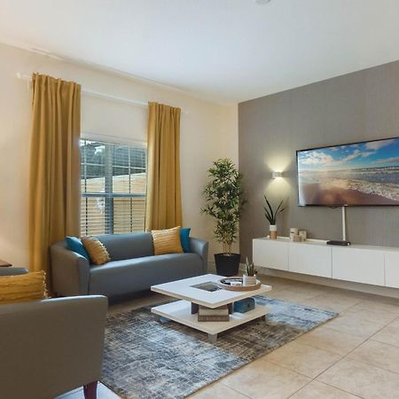 Townhome W Pool Near Disney & Orlando Attractions Kissimmee Exterior foto