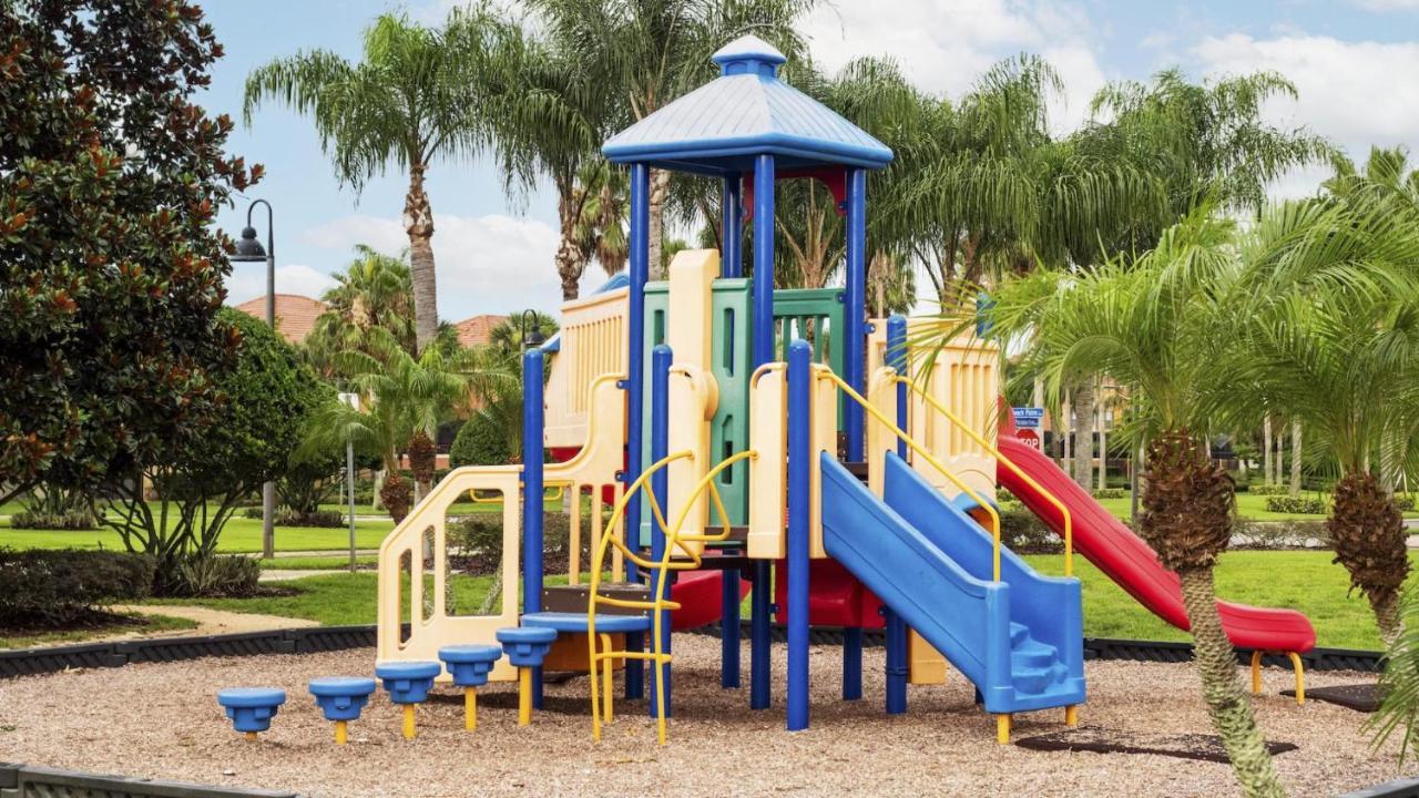 Townhome W Pool Near Disney & Orlando Attractions Kissimmee Exterior foto