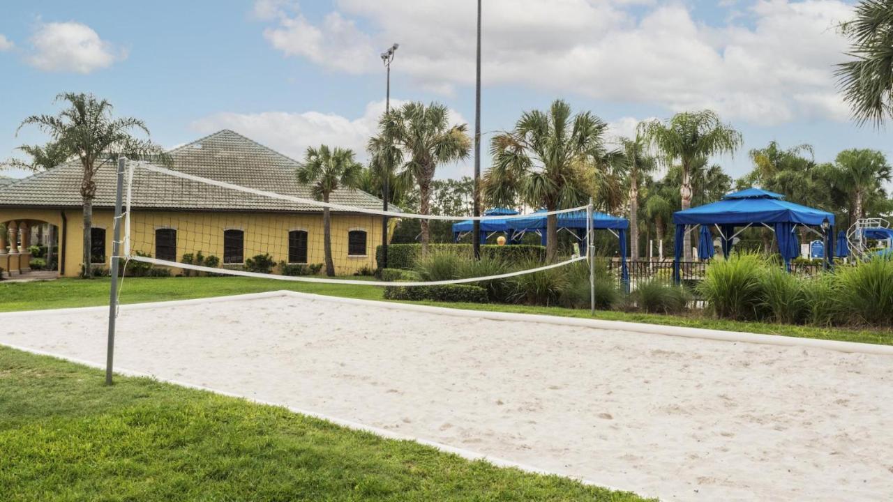 Townhome W Pool Near Disney & Orlando Attractions Kissimmee Exterior foto