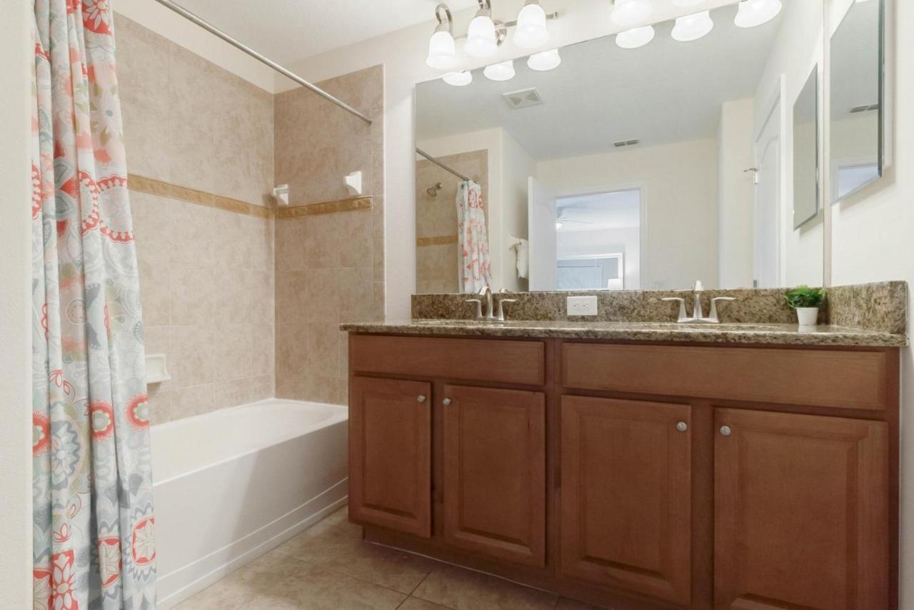 Townhome W Pool Near Disney & Orlando Attractions Kissimmee Exterior foto
