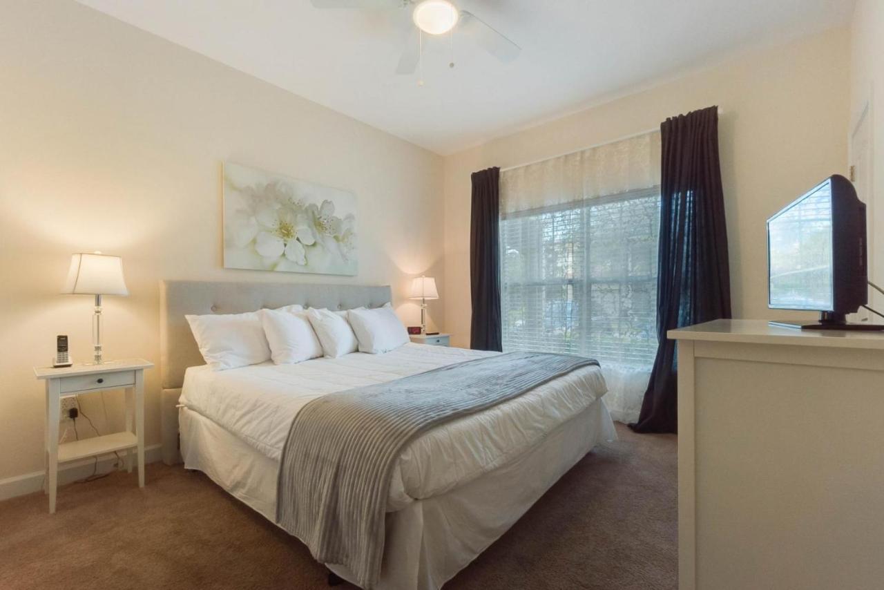 Townhome W Pool Near Disney & Orlando Attractions Kissimmee Exterior foto
