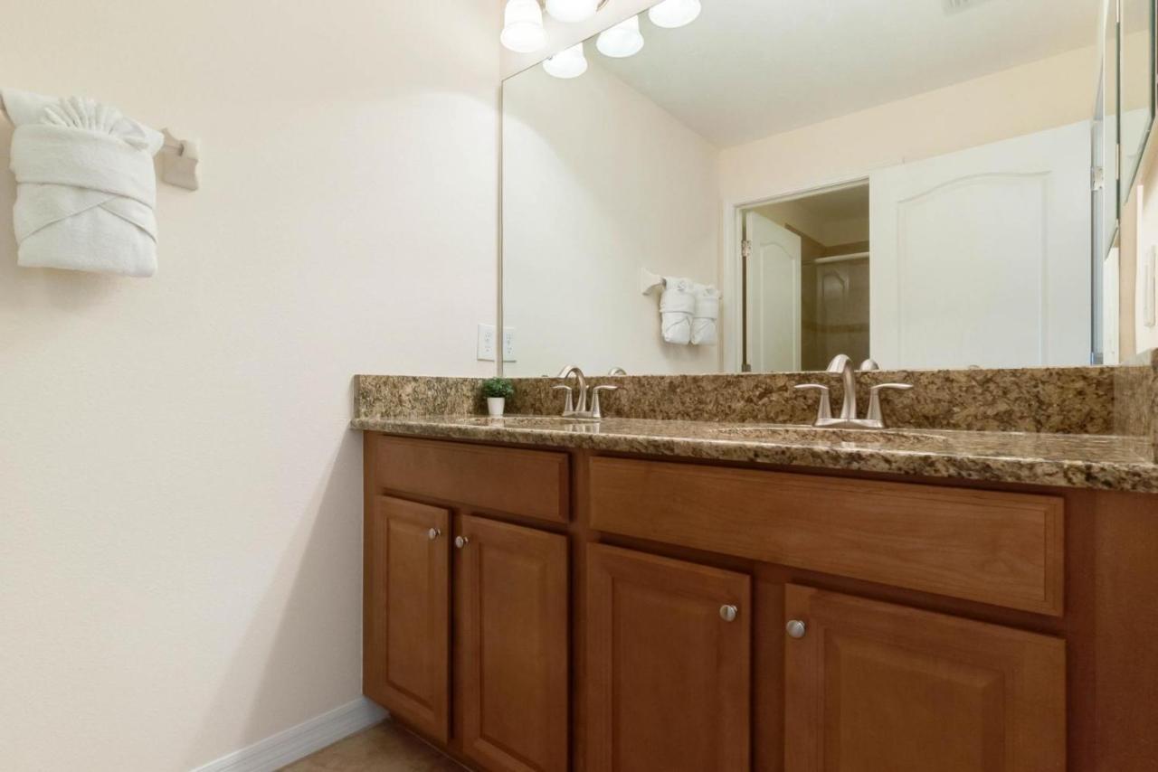 Townhome W Pool Near Disney & Orlando Attractions Kissimmee Exterior foto