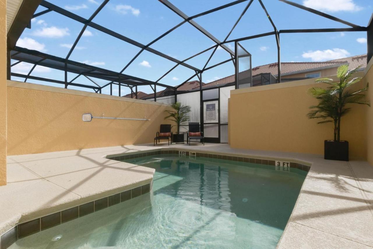Townhome W Pool Near Disney & Orlando Attractions Kissimmee Exterior foto
