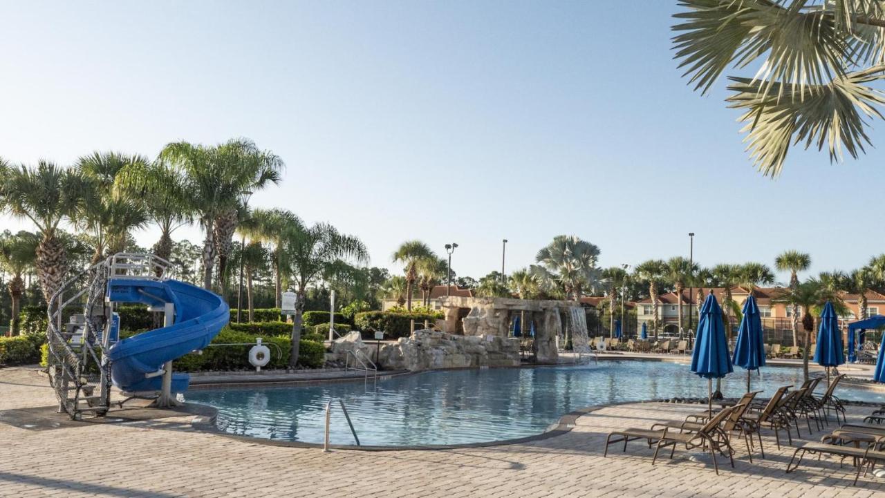 Townhome W Pool Near Disney & Orlando Attractions Kissimmee Exterior foto