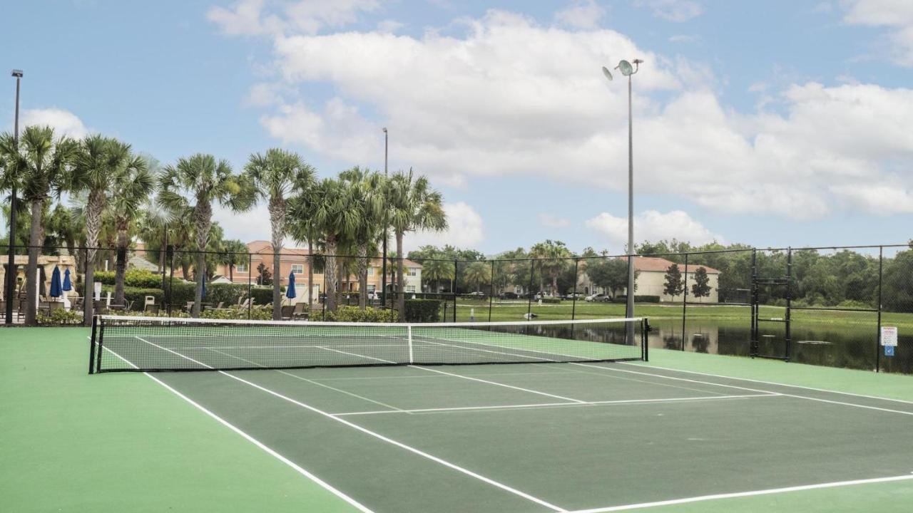 Townhome W Pool Near Disney & Orlando Attractions Kissimmee Exterior foto